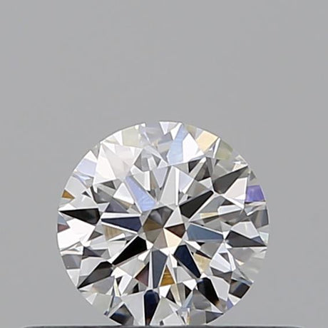 0.30 carat Round diamond F VS2 Excellent