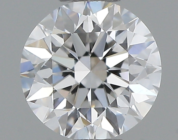 0.40 carat Round diamond F VVS1 VeryGood