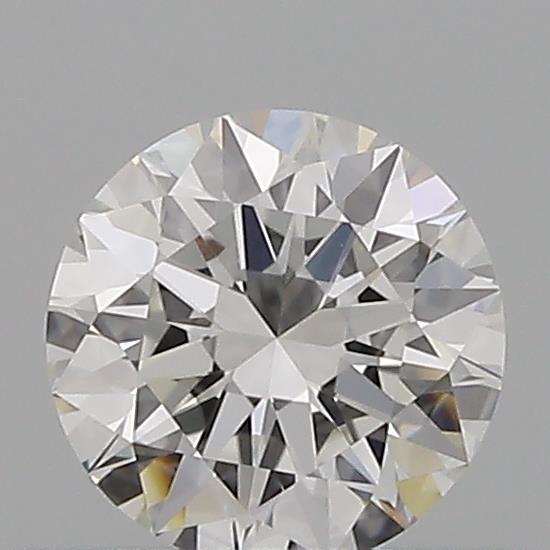 0.40 carat Round diamond F VVS1 Excellent