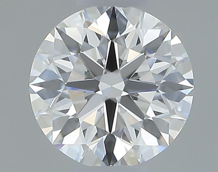 0.30 carat Round diamond F VVS1 Excellent