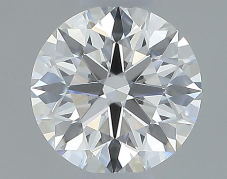 0.30 carat Round diamond F VVS1 Excellent