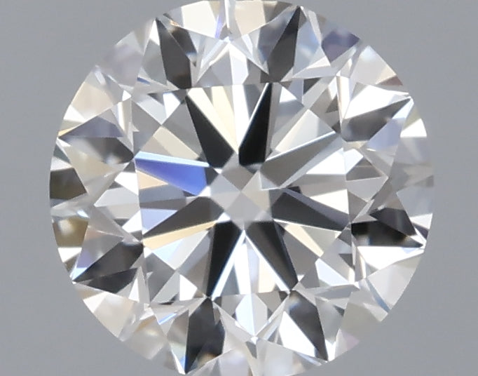 0.50 carat Round diamond G VVS2 VeryGood