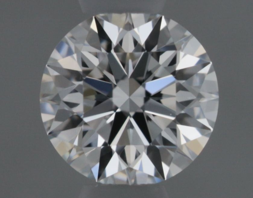 0.30 carat Round diamond G VVS1 Excellent