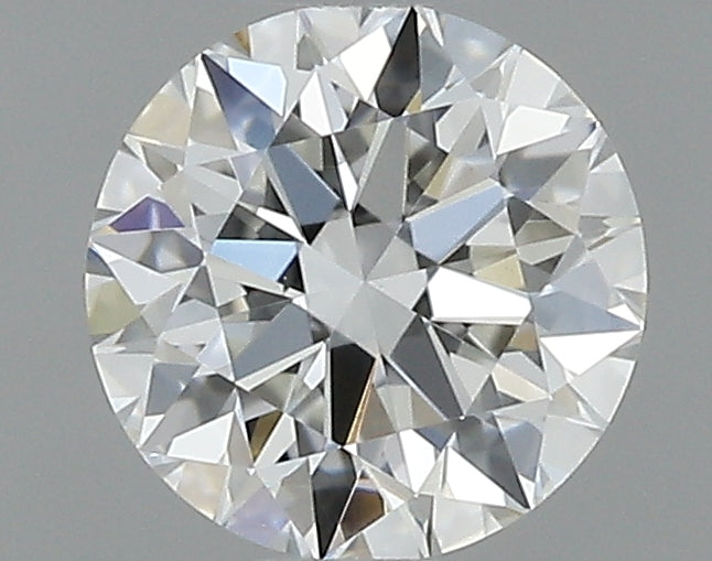 0.50 carat Round diamond G VVS2 Excellent
