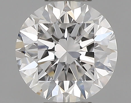 0.30 carat Round diamond F VVS1 VeryGood