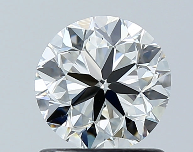 1.00 carat Round diamond I VS1 VeryGood