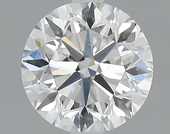 0.50 carat Round diamond F VS2 VeryGood
