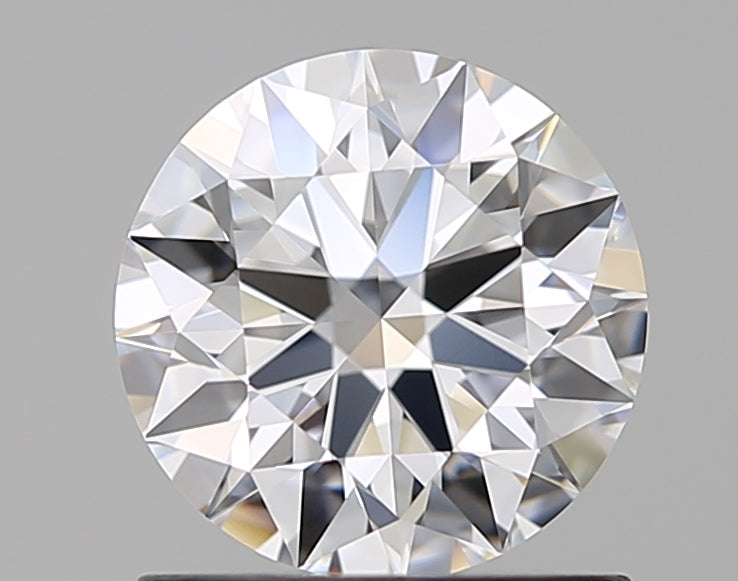 1.01 carat Round diamond D VVS1 Excellent