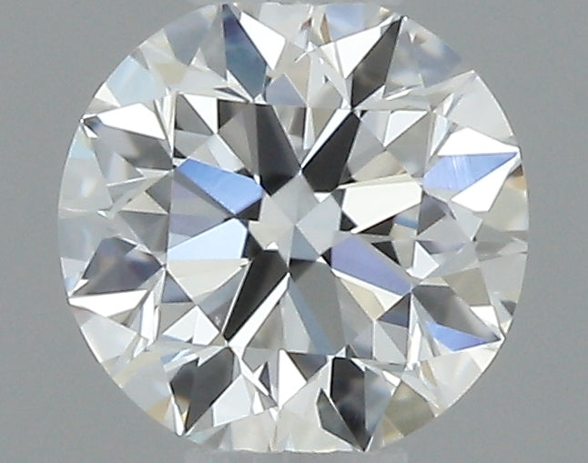 0.30 carat Round diamond E VVS2 Excellent