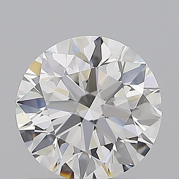 1.01 carat Round diamond G VS1 Excellent