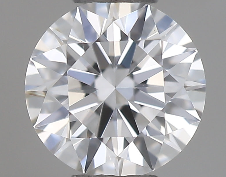 0.31 carat Round diamond D VVS1 Excellent