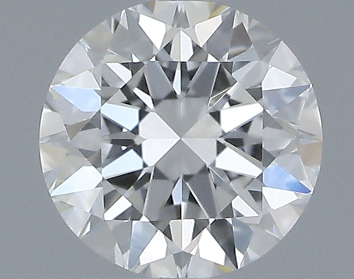 0.40 carat Round diamond F VVS1 VeryGood