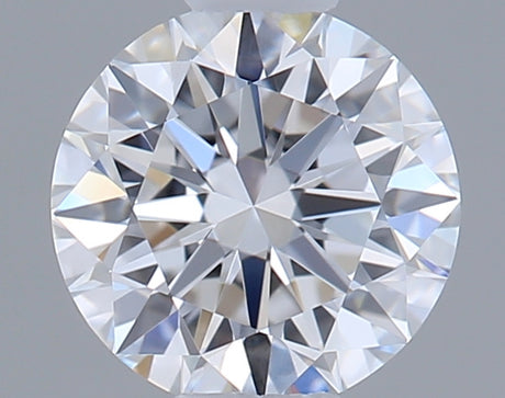 0.50 carat Round diamond D VVS1 Excellent