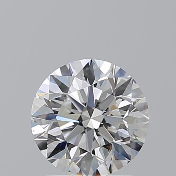 1.50 carat Round diamond F VS2 Excellent