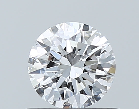 0.50 carat Round diamond D VS1 Excellent