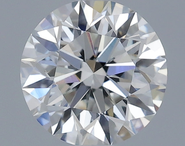 0.50 carat Round diamond G VVS2 Excellent