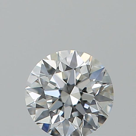 0.30 carat Round diamond D VVS1 Excellent