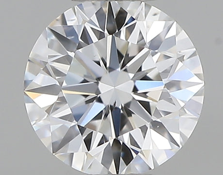 0.31 carat Round diamond F VS2 Excellent