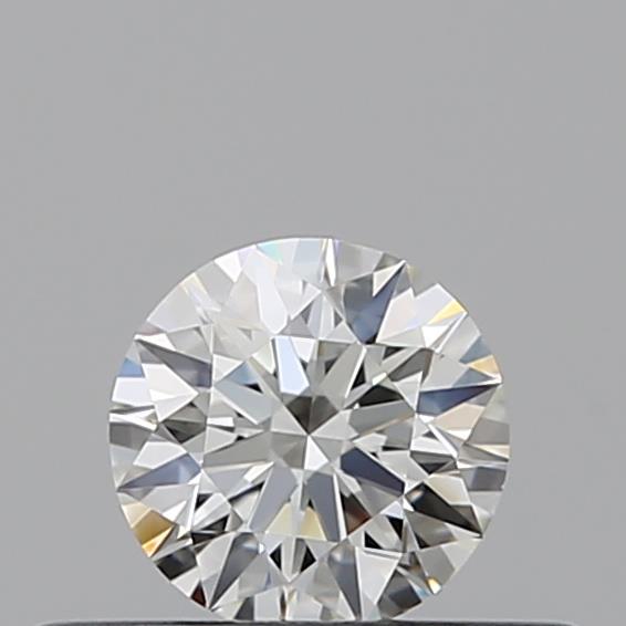 0.30 carat Round diamond I VS1 Excellent