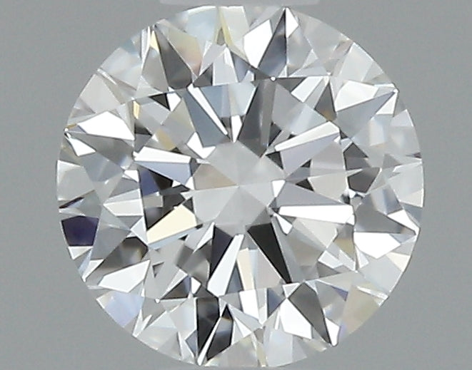 0.50 carat Round diamond D VVS1 Excellent