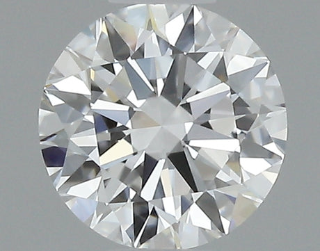 0.50 carat Round diamond D VVS1 Excellent