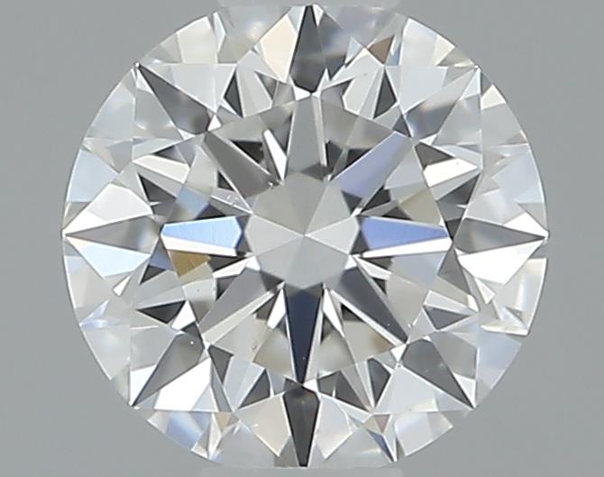 0.30 carat Round diamond G VS2 Excellent