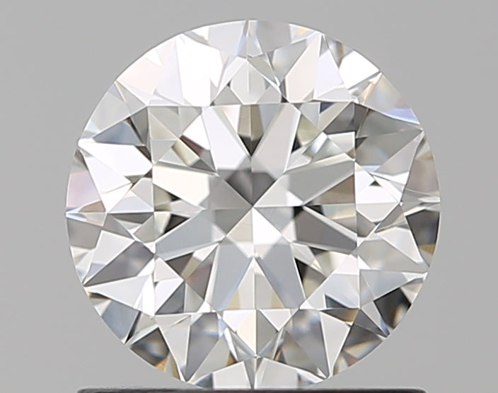 1.01 carat Round diamond G VVS2 Excellent