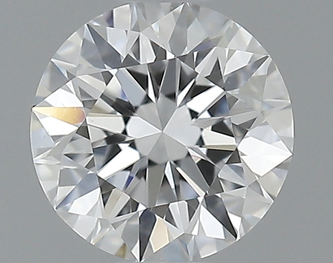 0.51 carat Round diamond D VS2 Excellent
