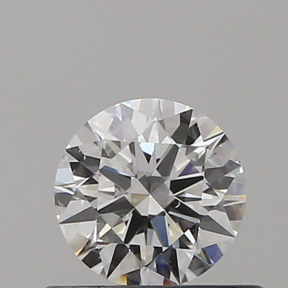 0.40 carat Round diamond E VS2 Excellent