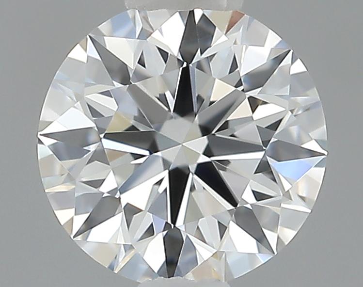 0.40 carat Round diamond E VVS1 Excellent