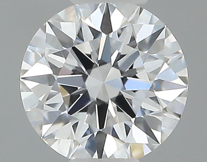 0.30 carat Round diamond E VS1 Excellent