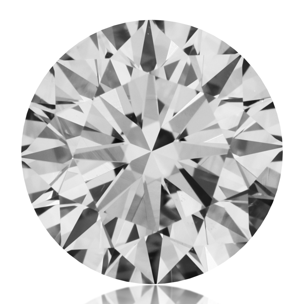 0.80 carat Round diamond G VS2 Excellent