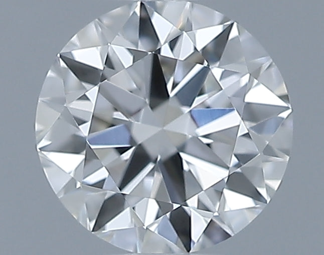 0.40 carat Round diamond F VVS1 VeryGood