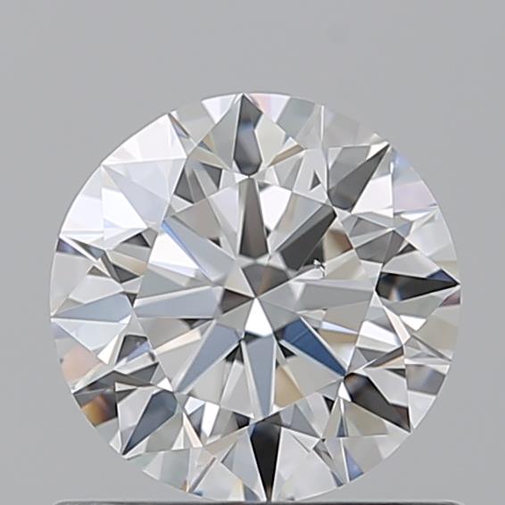 0.80 carat Round diamond F VS2 Excellent