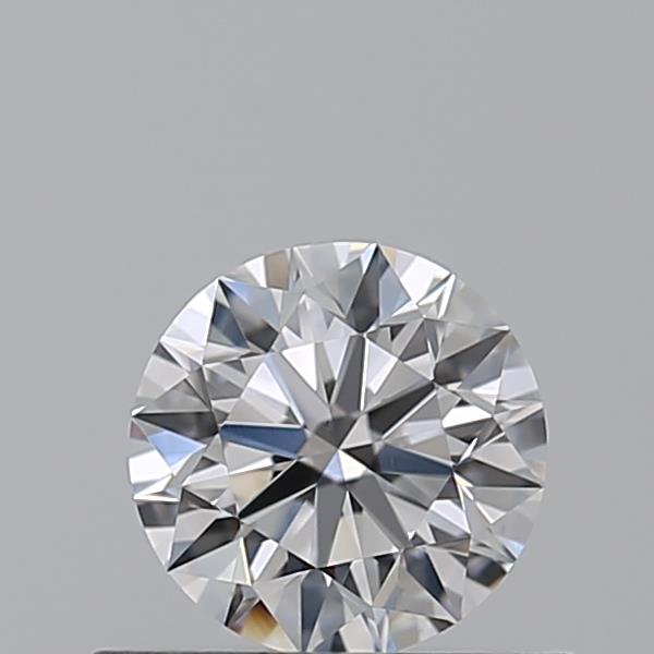 0.50 carat Round diamond E VS1 Excellent