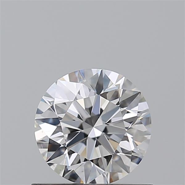 0.70 carat Round diamond D VS2 Excellent