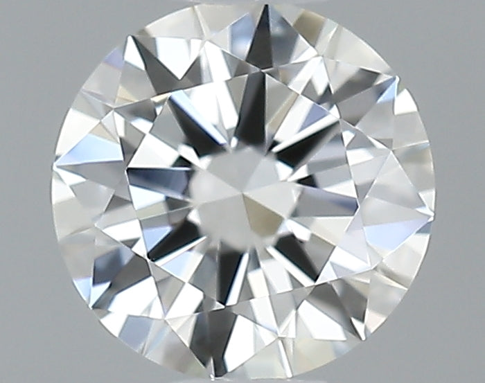 0.50 carat Round diamond G VVS2 Excellent