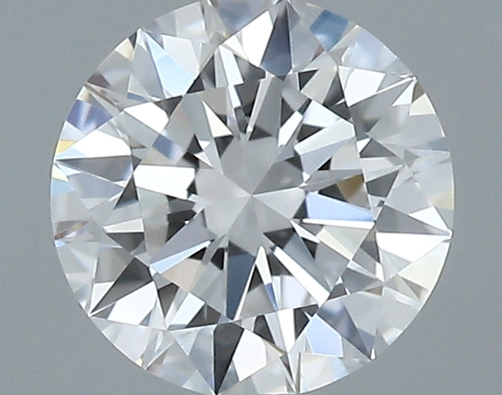 0.40 carat Round diamond D VVS1 Excellent