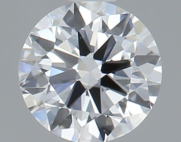 0.50 carat Round diamond D VS1 VeryGood