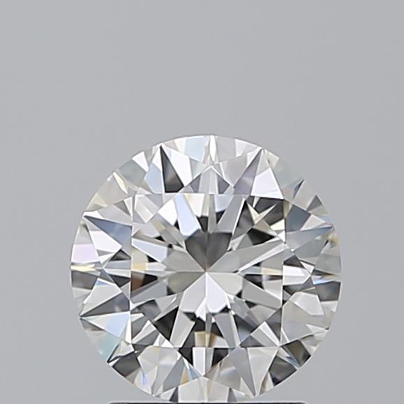 1.50 carat Round diamond H VVS2 Excellent