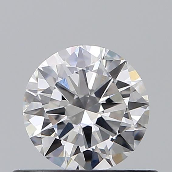 0.50 carat Round diamond E VS2 VeryGood