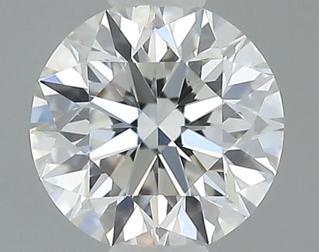 0.30 carat Round diamond E VS1 Excellent