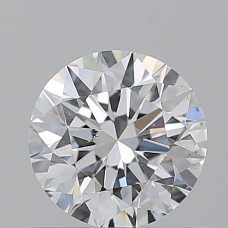 0.70 carat Round diamond D VS2 Excellent
