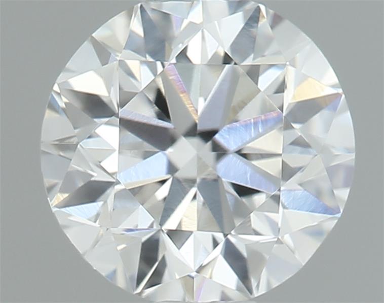0.50 carat Round diamond F SI1 VeryGood