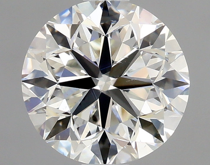 1.01 carat Round diamond I SI1 VeryGood