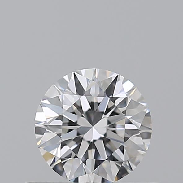 0.50 carat Round diamond D VS1 Excellent