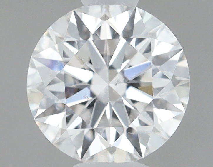 0.30 carat Round diamond E SI1 Excellent