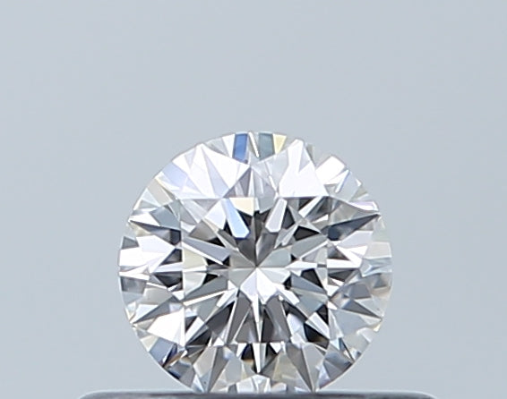0.30 carat Round diamond E VVS1 Excellent
