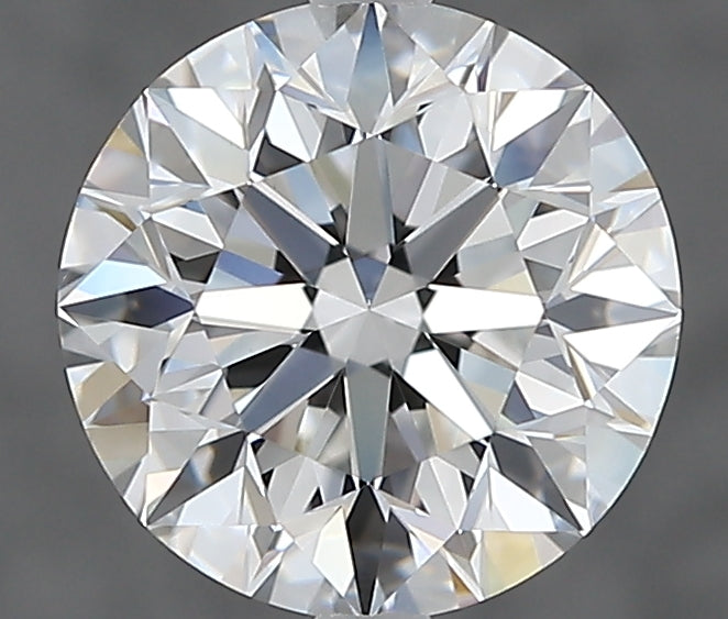 2.00 carat Round diamond E VS1 Excellent
