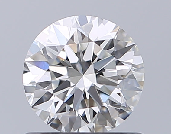 0.70 carat Round diamond H VS1 Excellent